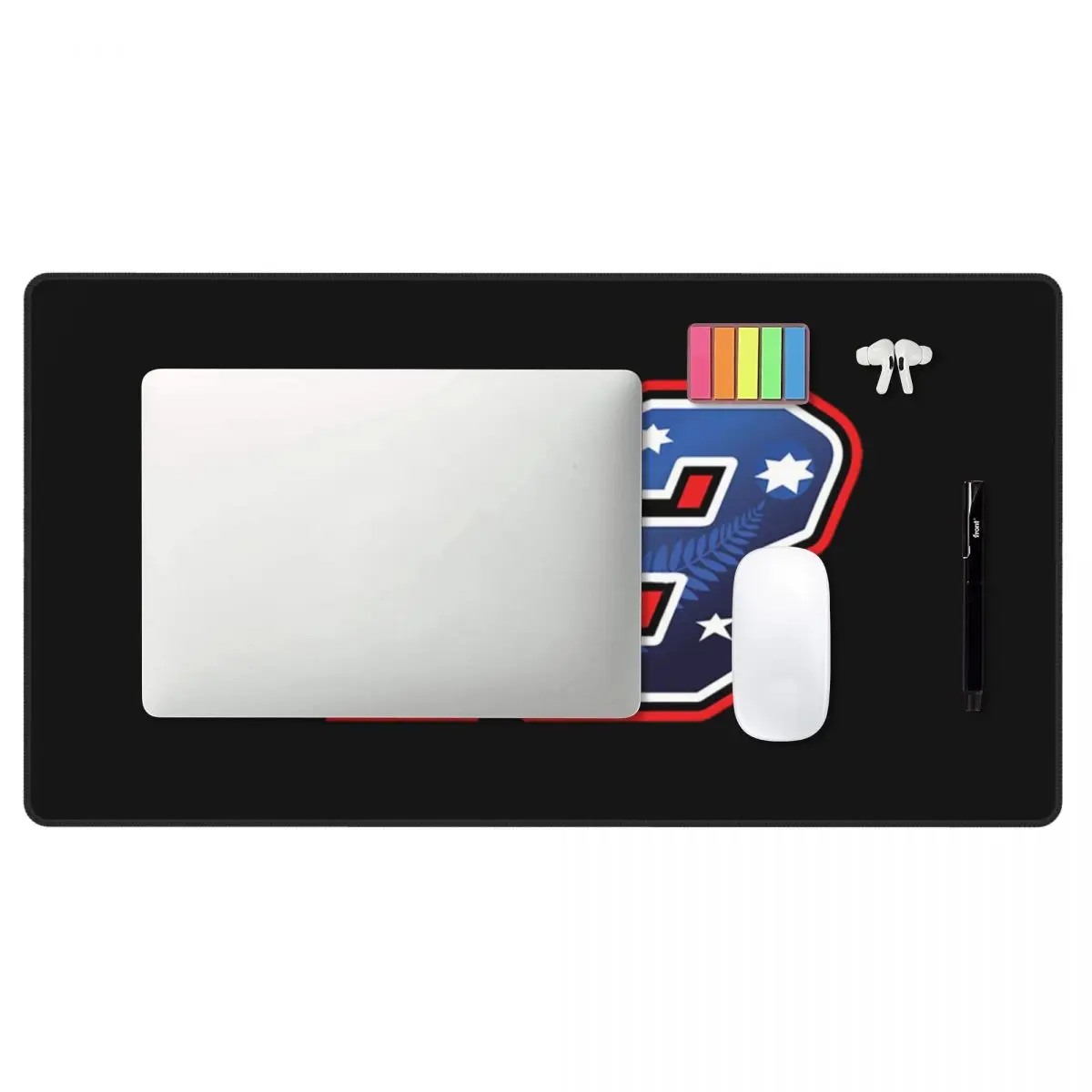 แผ่นรองเมาส์ขนาดใหญ่ แจ็ค มิลเ - Gaming Keyboard Number Pad บทวิจารณ์และราคา