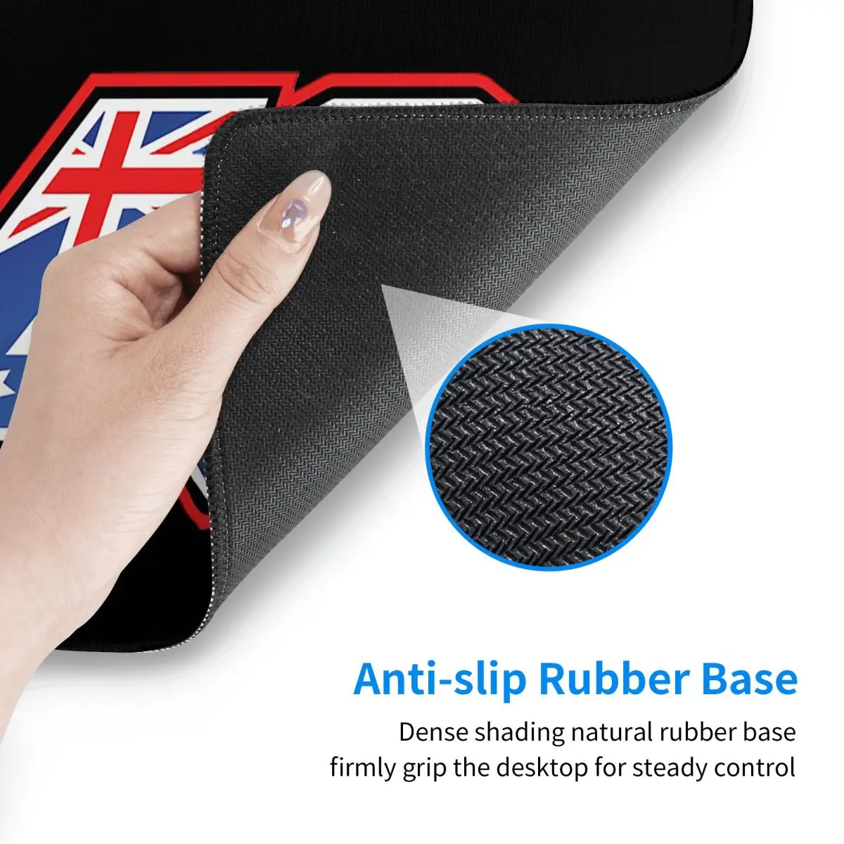 แผ่นรองเมาส์ขนาดใหญ่ แจ็ค มิลเ - Gaming Keyboard Number Pad บทวิจารณ์และราคา