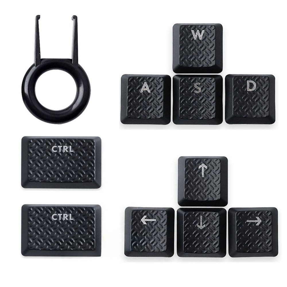 คีย์แคปสีแดงโปร่งแสง DIY สำหรั - Gaming Keyboard Tkl บทวิจารณ์และราคา