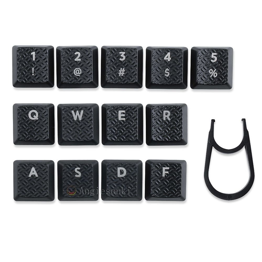 คีย์แคปสีแดงโปร่งแสง DIY สำหรั - Gaming Keyboard Tkl บทวิจารณ์และราคา