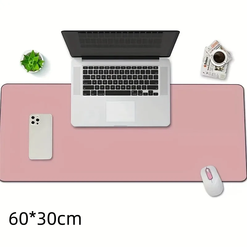 แผ่นรองเมาส์กันน้ำขนาดใหญ่ แผ่ - Gaming Keyboard And Mouse บทวิจารณ์และราคา