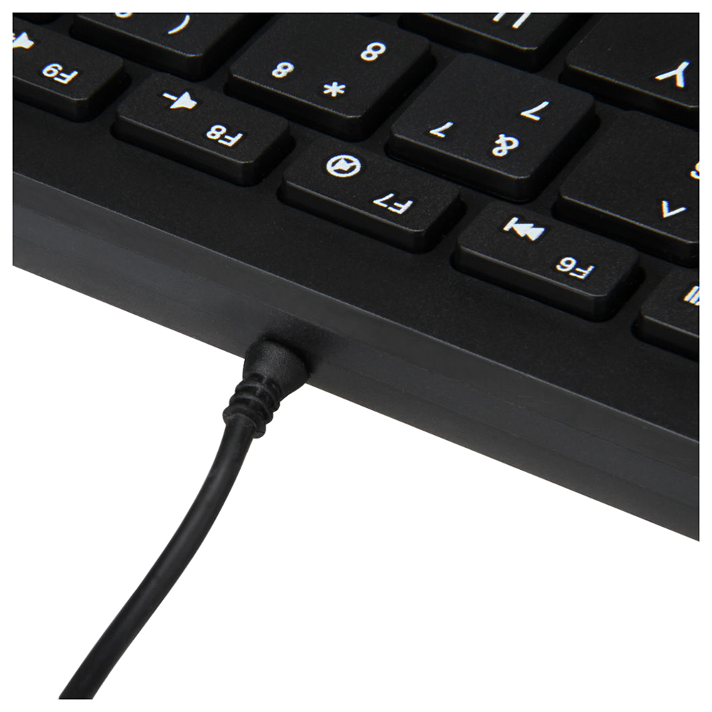 สติกเกอร์ภาษาไทย อาหรับ รัสเซี - Gaming Keyboard That Is Quiet บทวิจารณ์และราคา