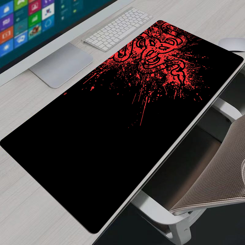 Mouse Pad Gaming ญี่ปุ่นเกมอะน - Gaming Keyboard Tactile บทวิจารณ์และราคา