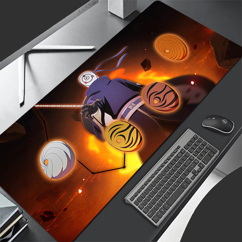 แผ่นรองเมาส์อะนิเมะคาร์เปขนาดใ - Gaming Keyboard Brands บทวิจารณ์และราคา