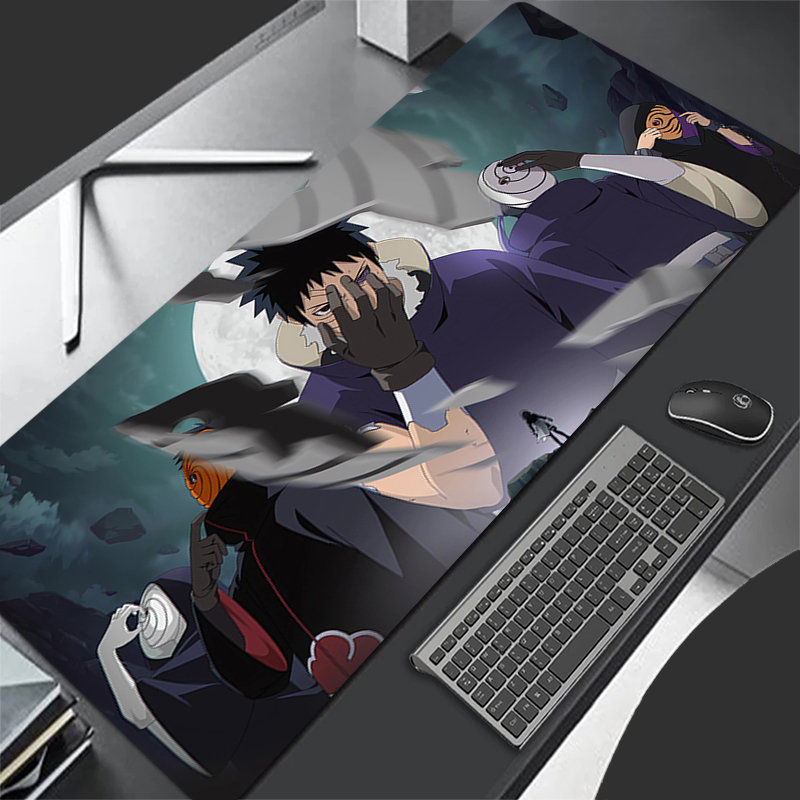 แผ่นรองเมาส์อะนิเมะคาร์เปขนาดใ - Gaming Keyboard Brands บทวิจารณ์และราคา