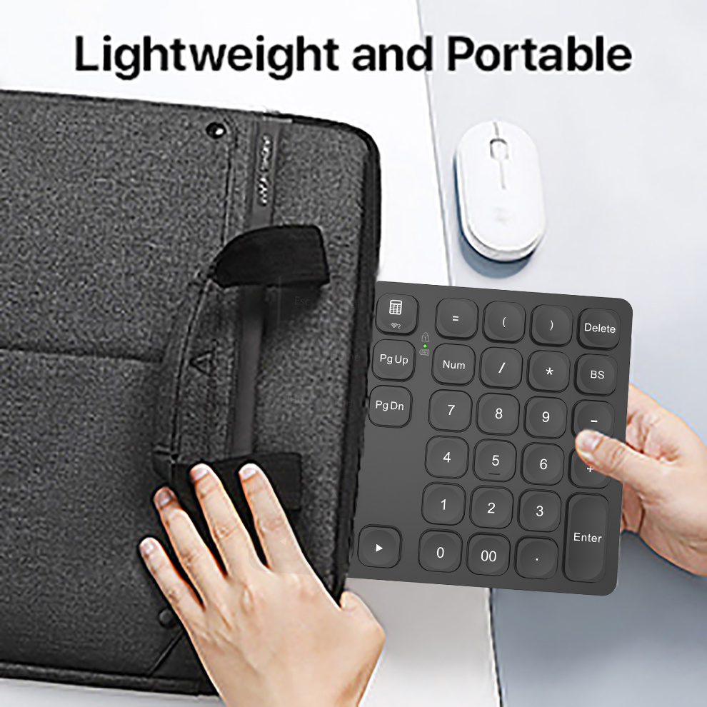 BOW Dual Bluetooth แป้นพิมพ์ตั - Gaming Keyboard Budget บทวิจารณ์และราคา