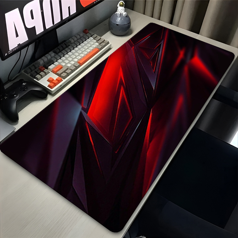 แผ่นรองเมาส์ แผ่นรองเมาส์เกมมิ - Gaming Keyboard And Mouse บทวิจารณ์และราคา