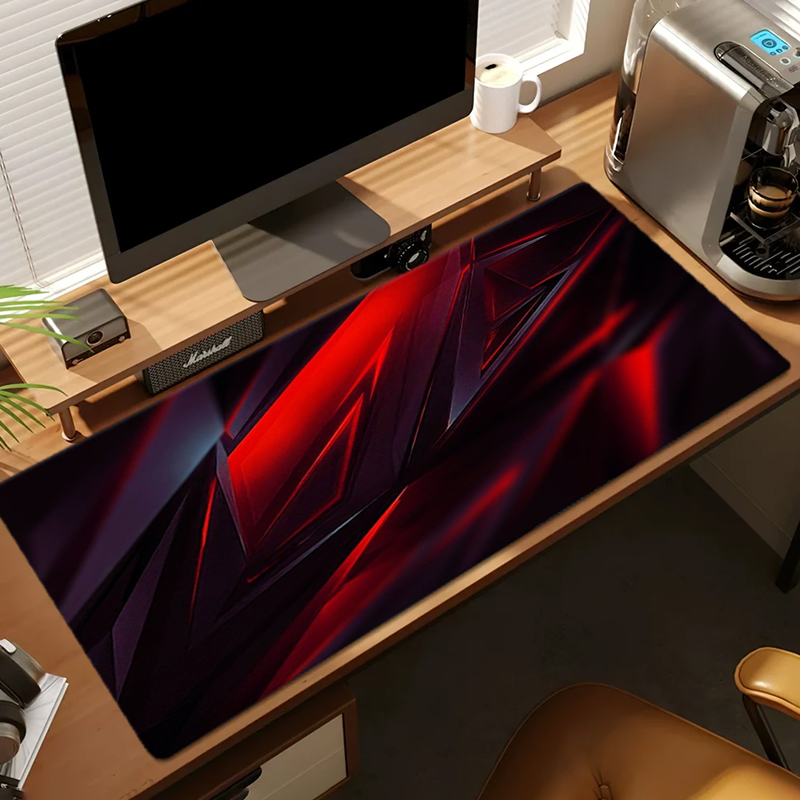 แผ่นรองเมาส์ แผ่นรองเมาส์เกมมิ - Gaming Keyboard And Mouse บทวิจารณ์และราคา